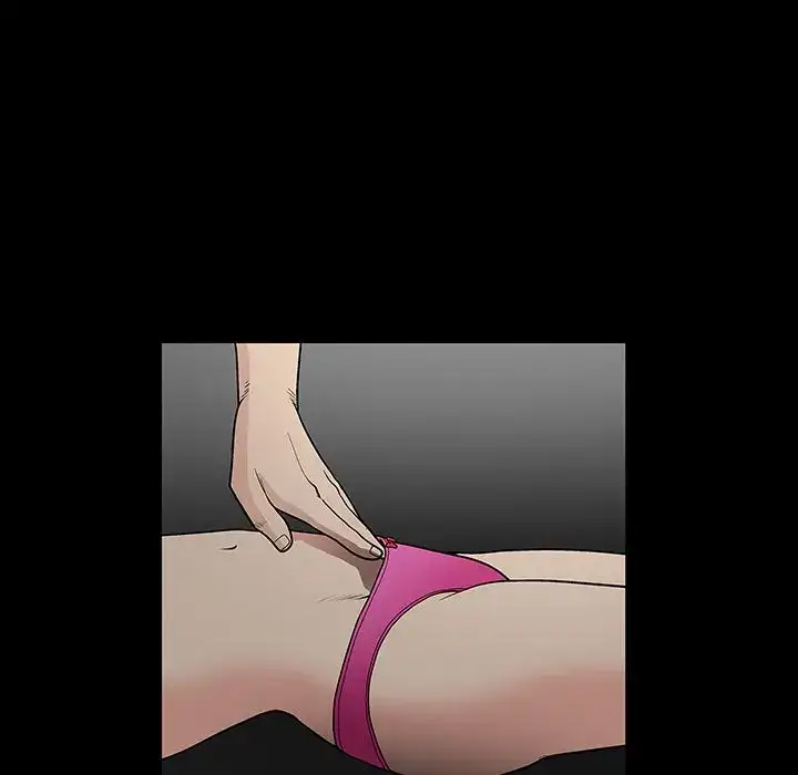 Housemates chapter 6 page 112