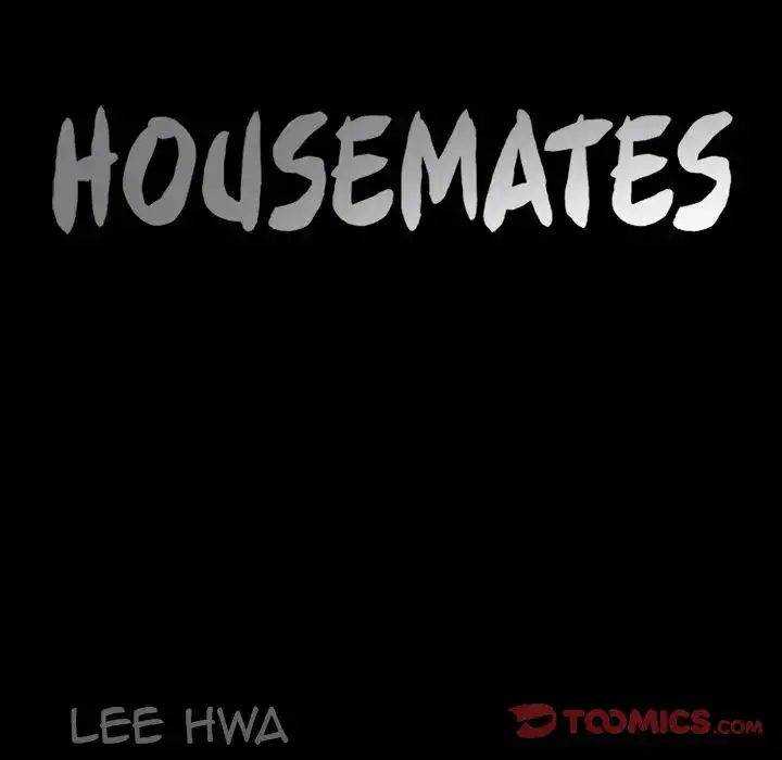 Housemates chapter 6 page 116