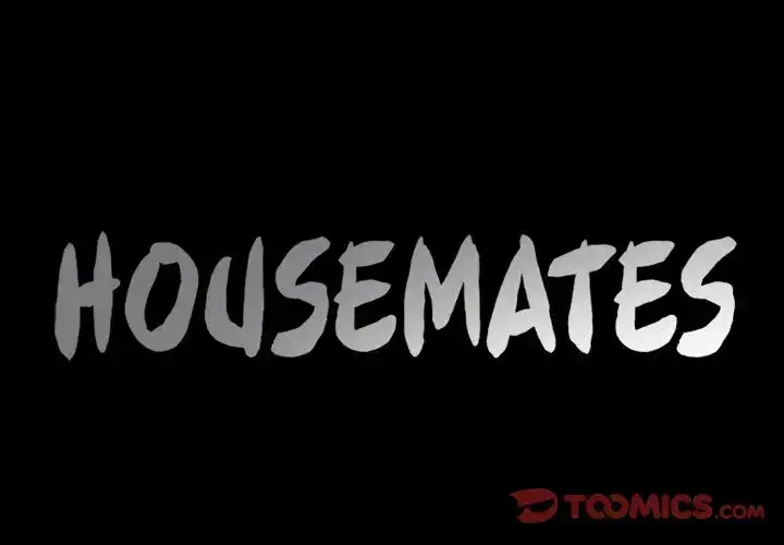 Housemates chapter 7 page 4