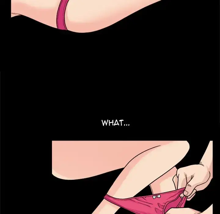 Housemates chapter 7 page 14