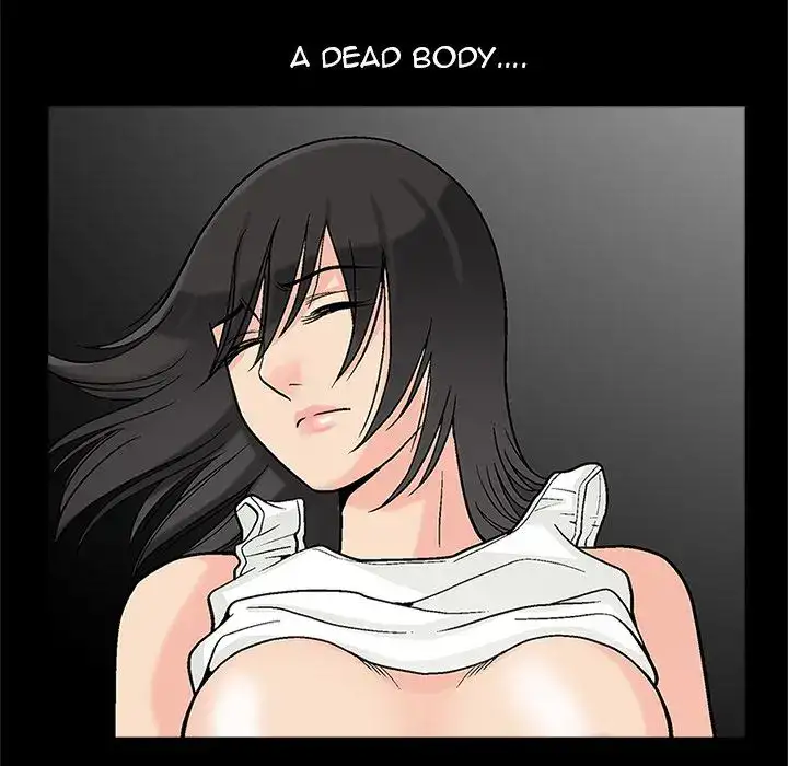 Housemates chapter 7 page 22