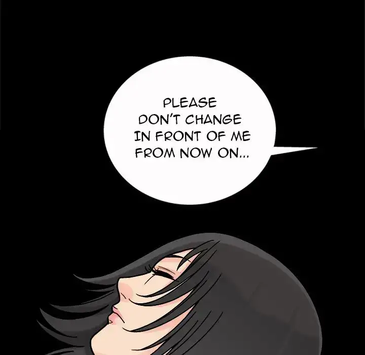 Housemates chapter 7 page 28