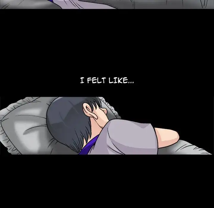 Housemates chapter 7 page 32