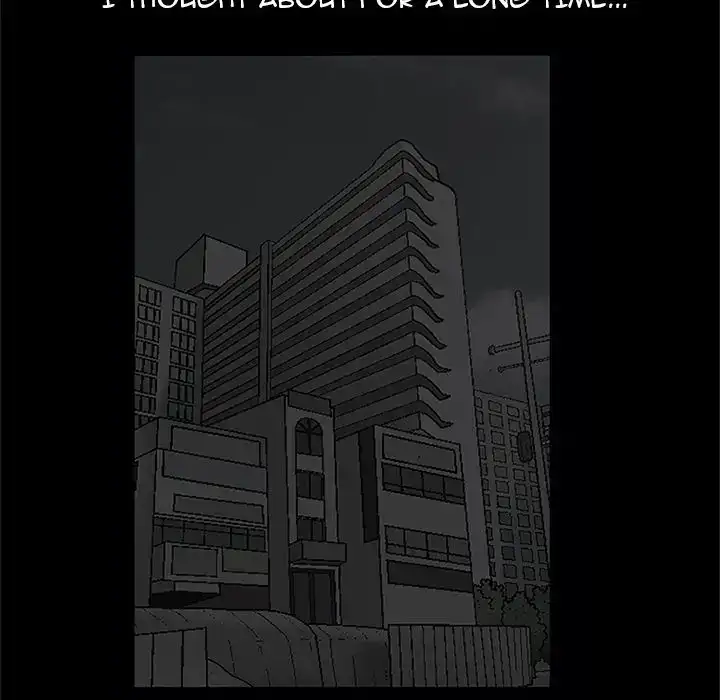 Housemates chapter 7 page 40