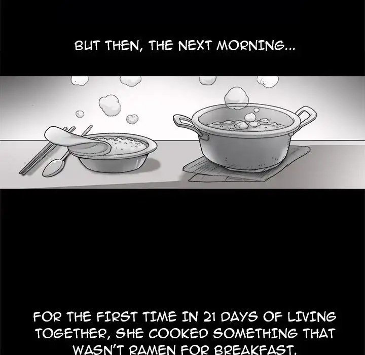 Housemates chapter 7 page 41