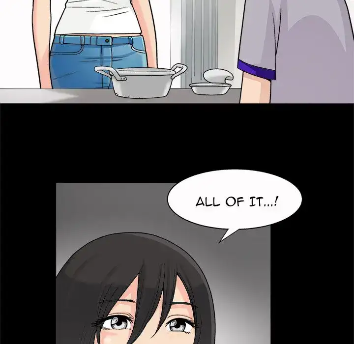 Housemates chapter 7 page 44