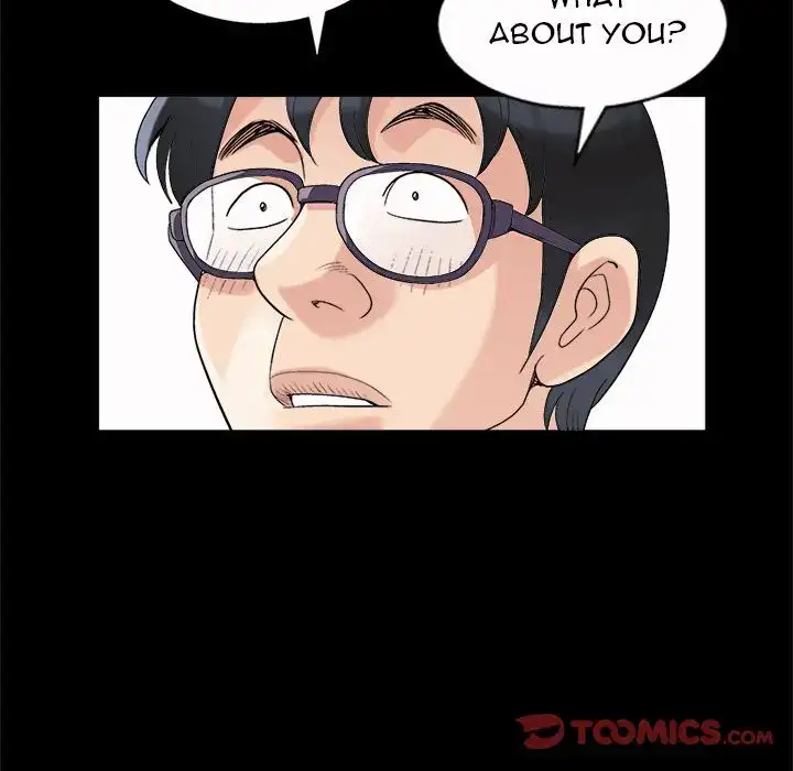 Housemates chapter 7 page 46