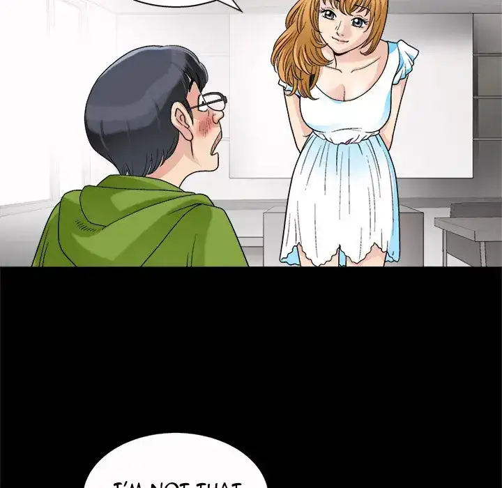 Housemates chapter 7 page 62