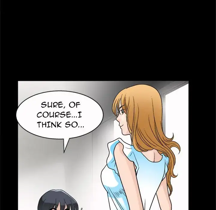 Housemates chapter 7 page 64