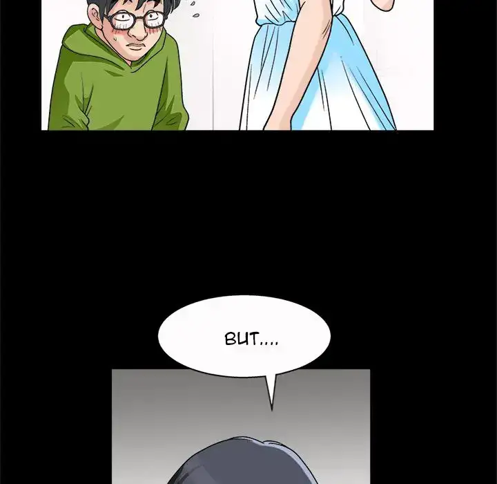 Housemates chapter 7 page 65
