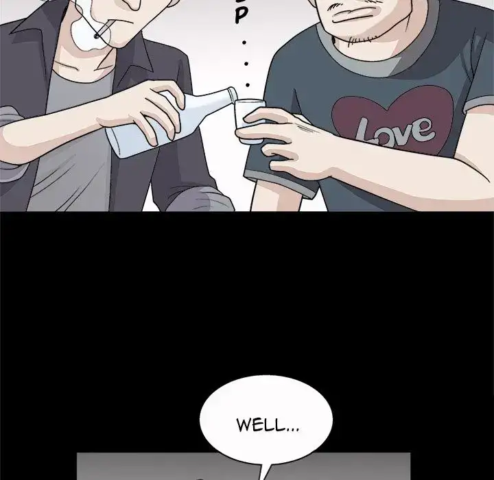 Housemates chapter 7 page 70