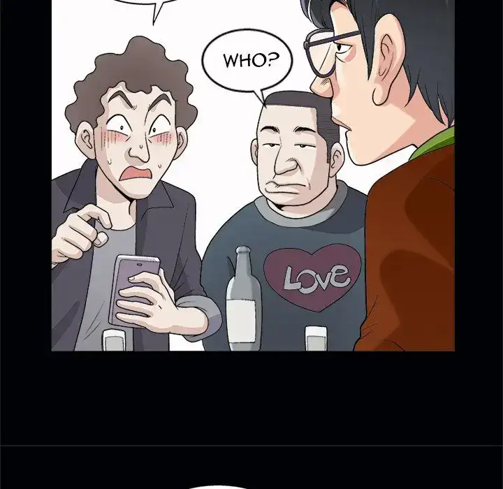 Housemates chapter 7 page 80