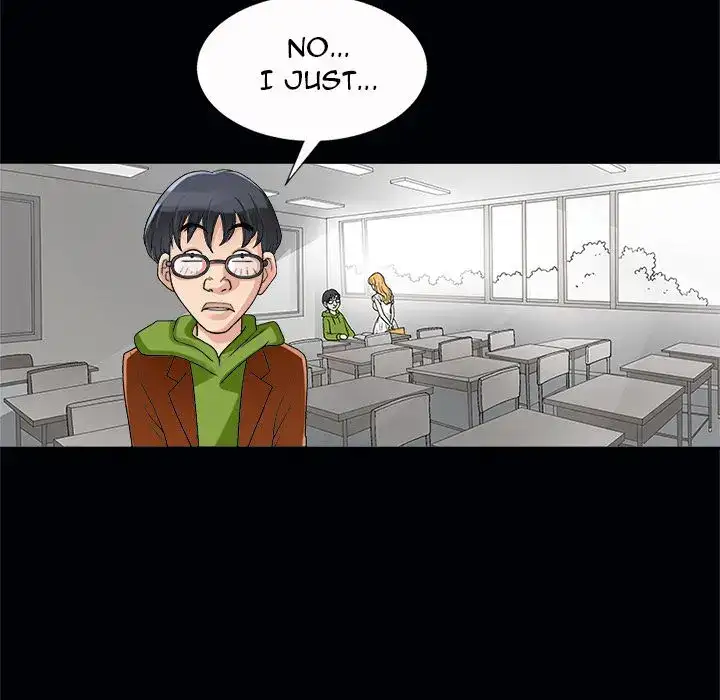 Housemates chapter 7 page 81