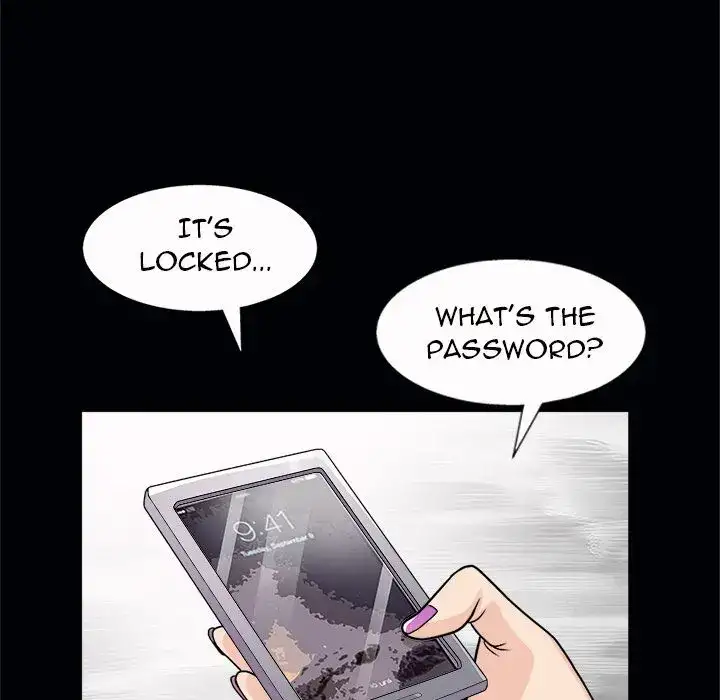 Housemates chapter 7 page 91
