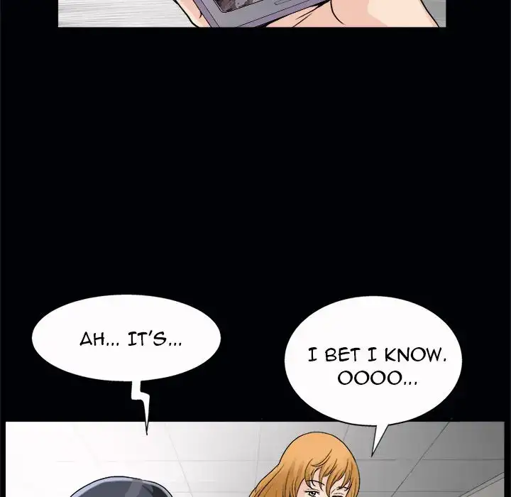 Housemates chapter 7 page 92