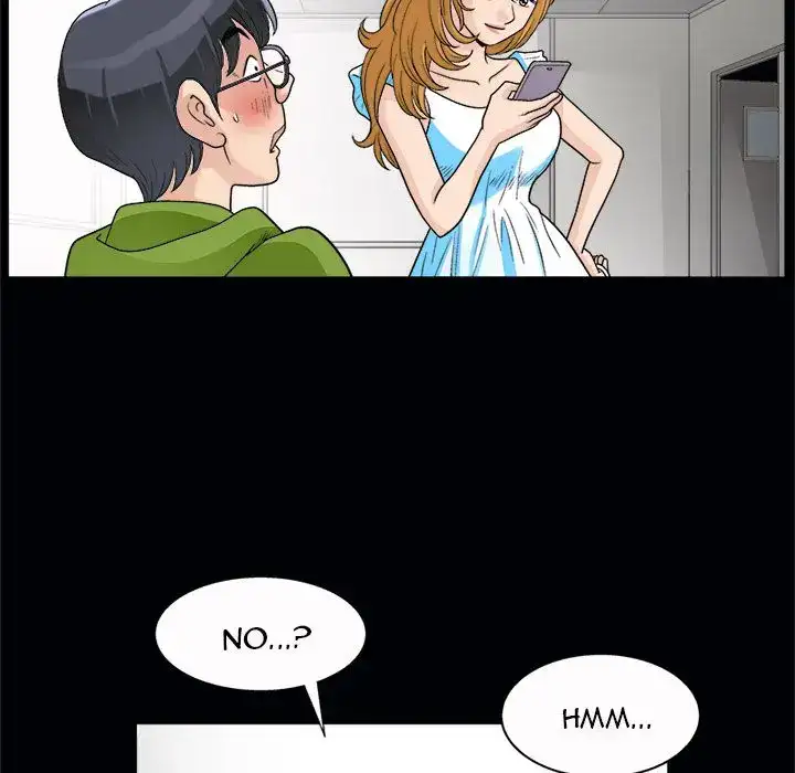 Housemates chapter 7 page 93