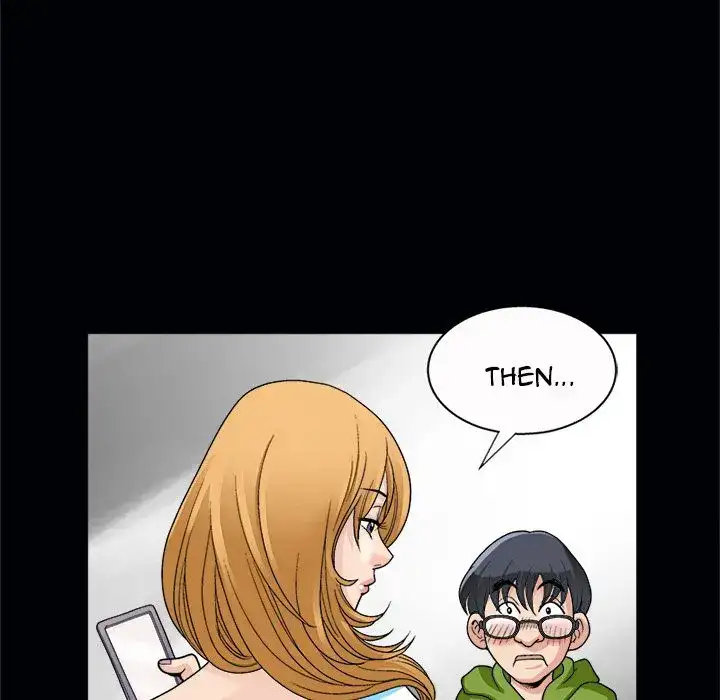 Housemates chapter 7 page 95