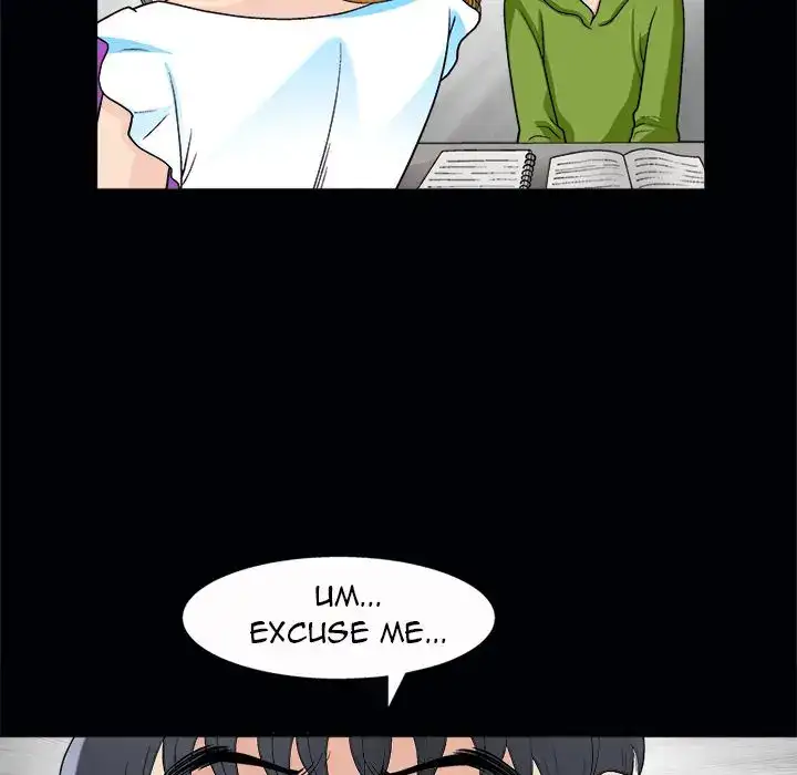 Housemates chapter 7 page 96