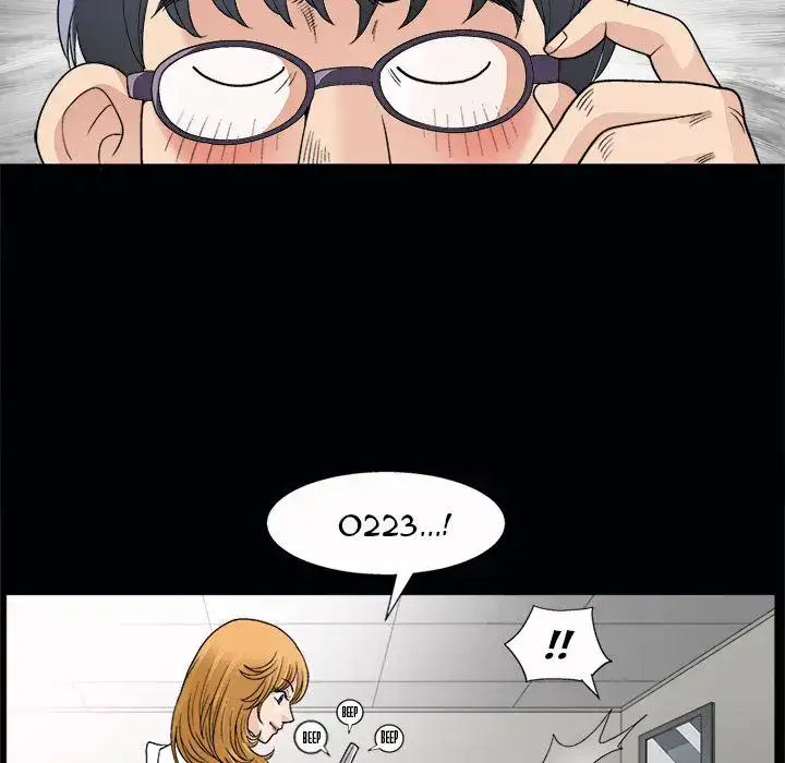 Housemates chapter 7 page 97