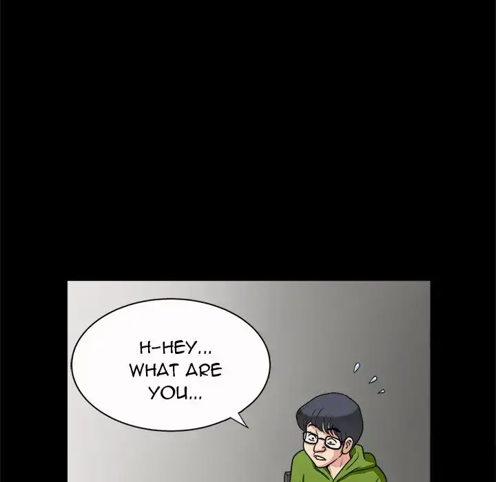 Housemates chapter 7 page 105