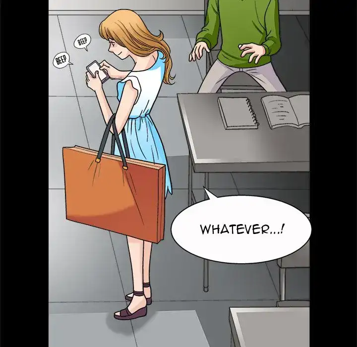 Housemates chapter 7 page 106