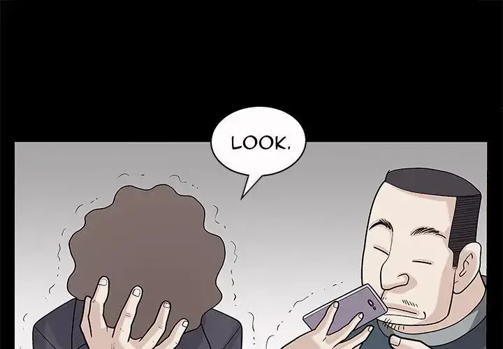 Housemates chapter 8 page 2