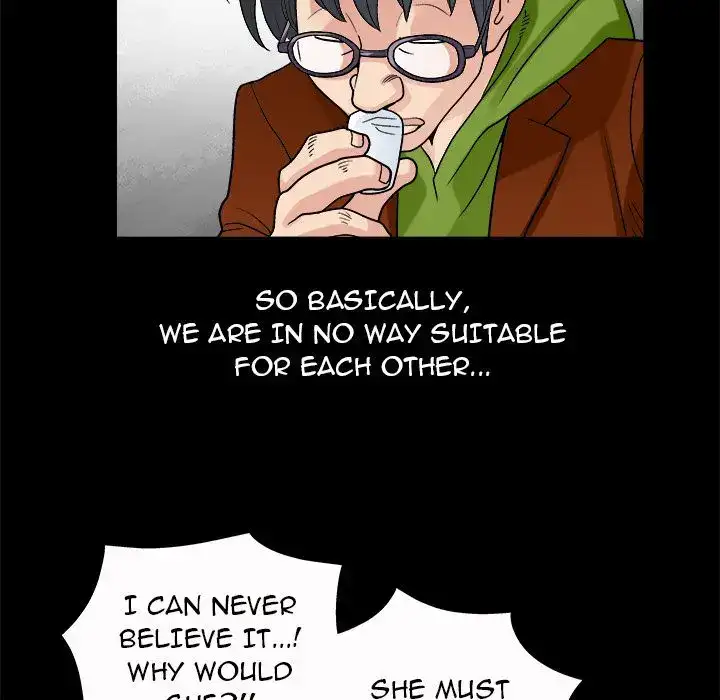 Housemates chapter 8 page 16