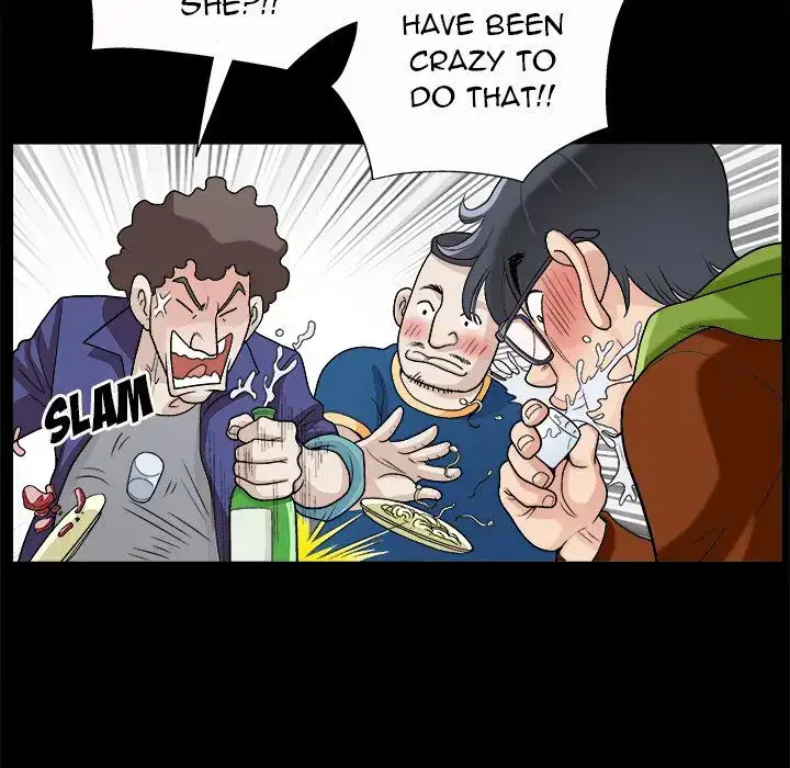 Housemates chapter 8 page 17