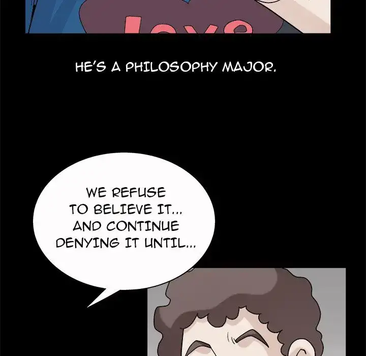 Housemates chapter 8 page 27