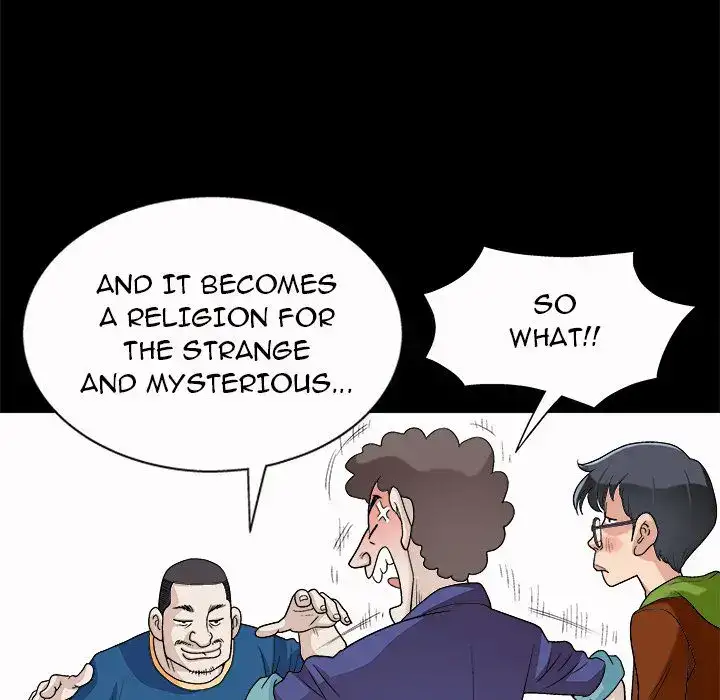 Housemates chapter 8 page 30