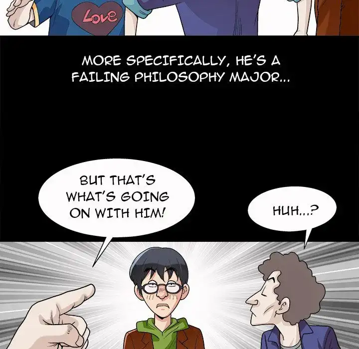Housemates chapter 8 page 31