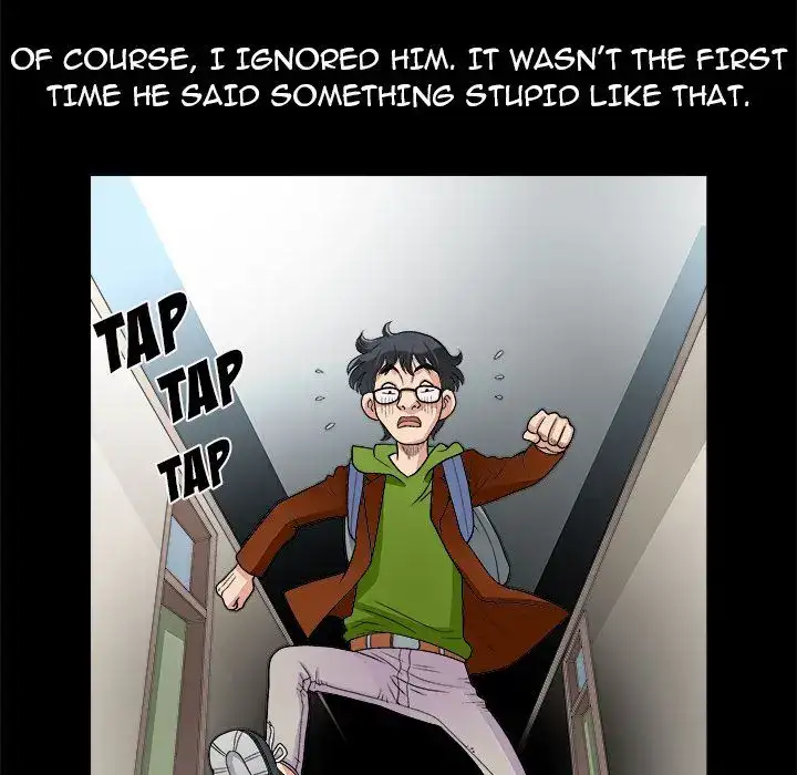Housemates chapter 8 page 38