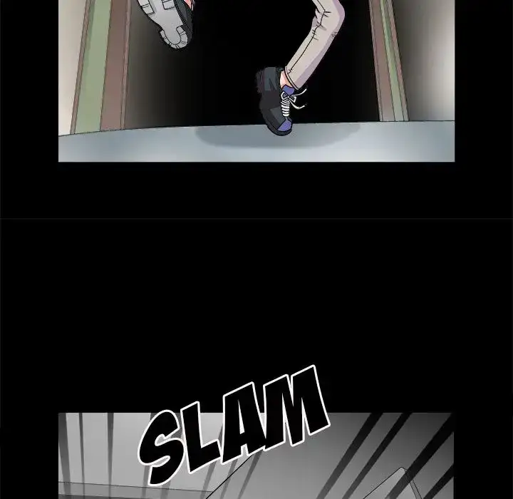Housemates chapter 8 page 39
