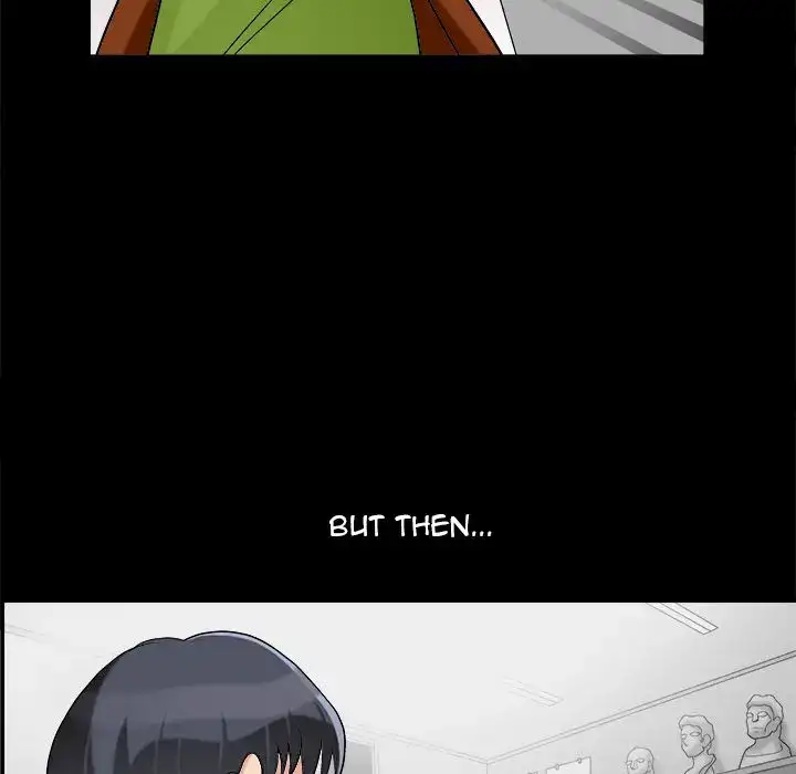 Housemates chapter 8 page 41