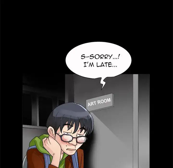 Housemates chapter 8 page 43