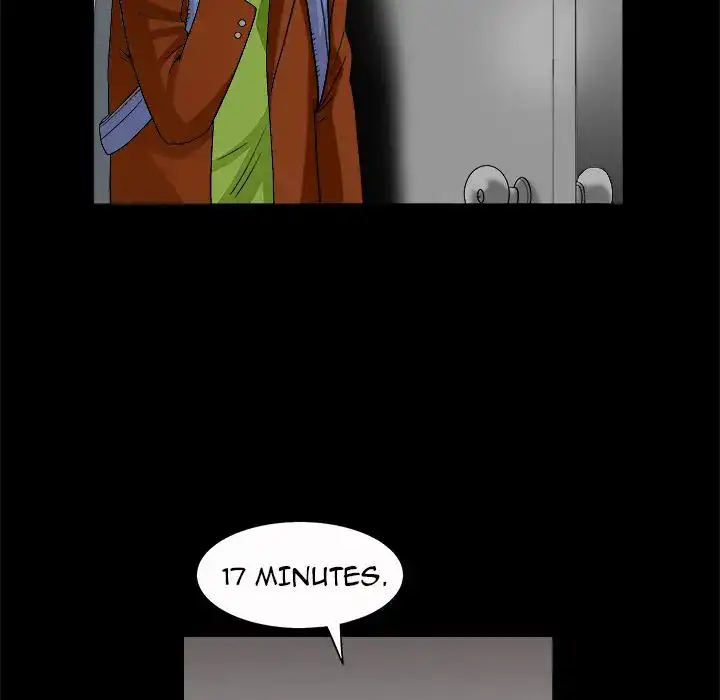 Housemates chapter 8 page 44
