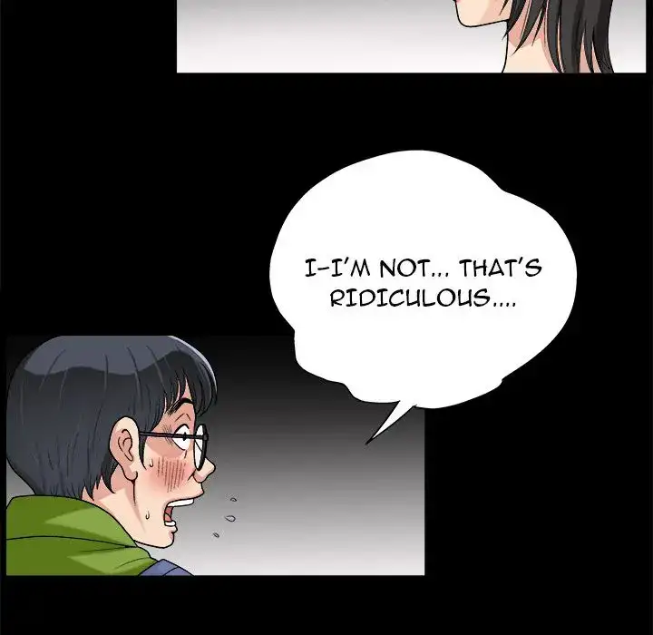 Housemates chapter 8 page 58