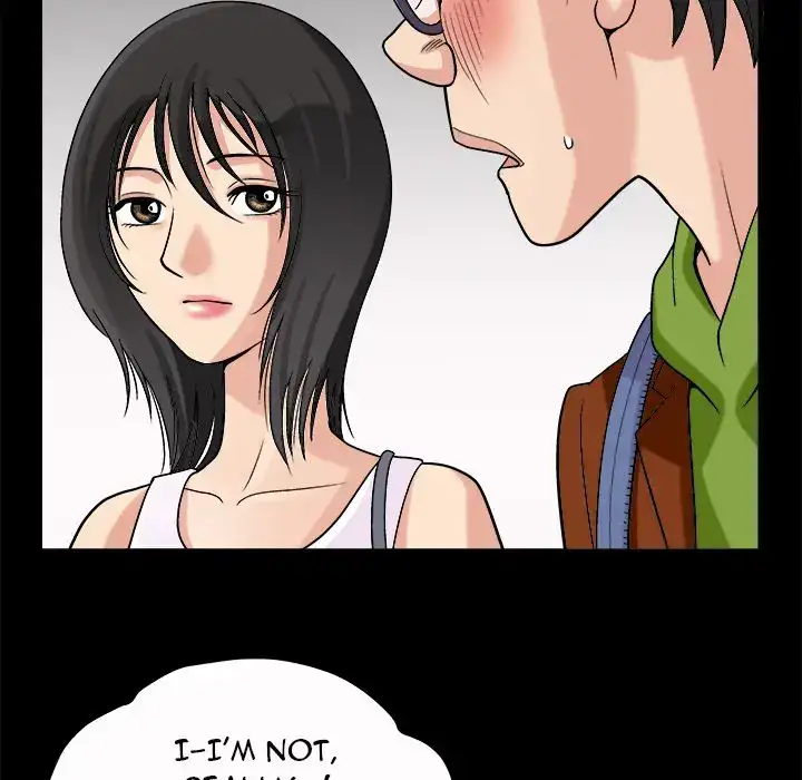 Housemates chapter 8 page 60