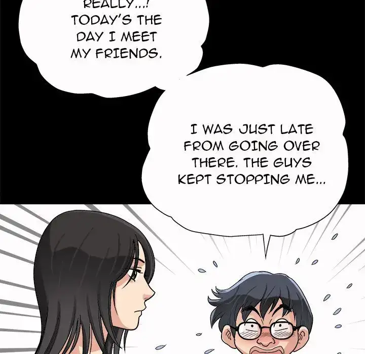 Housemates chapter 8 page 61