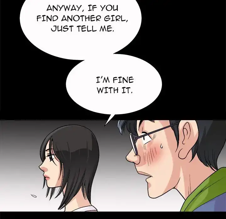 Housemates chapter 8 page 65