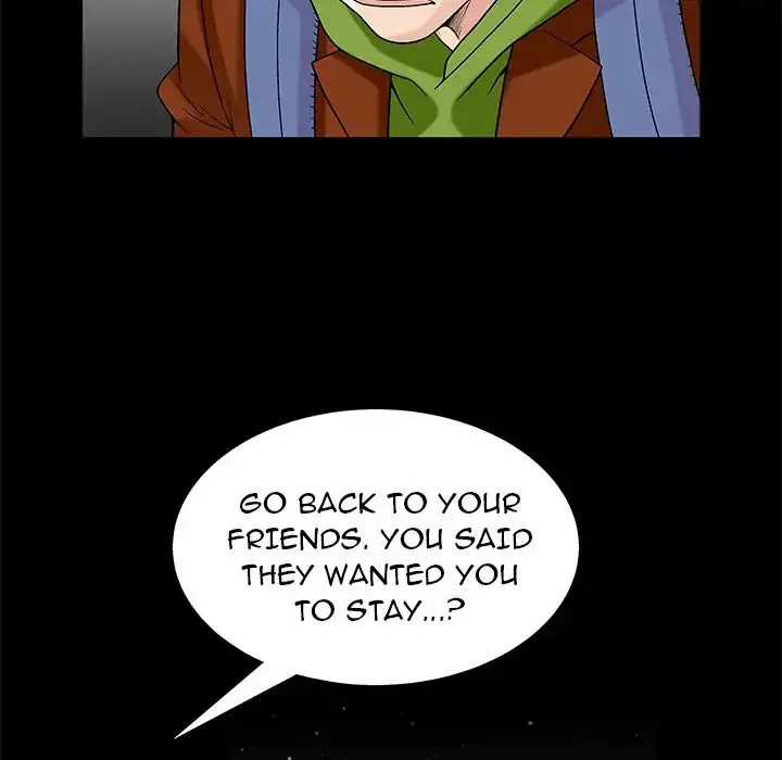 Housemates chapter 8 page 69