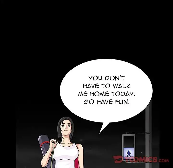 Housemates chapter 8 page 71
