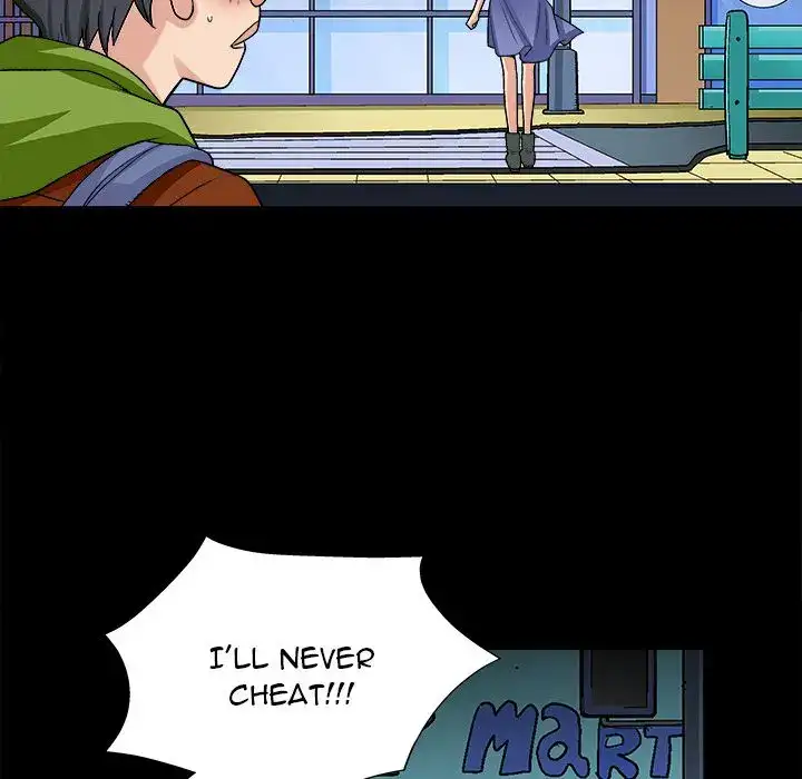 Housemates chapter 8 page 74