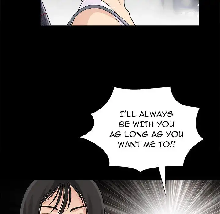 Housemates chapter 8 page 77