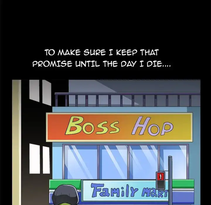 Housemates chapter 8 page 83