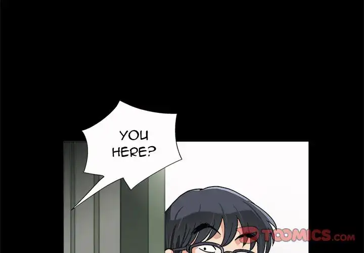 Housemates chapter 9 page 4