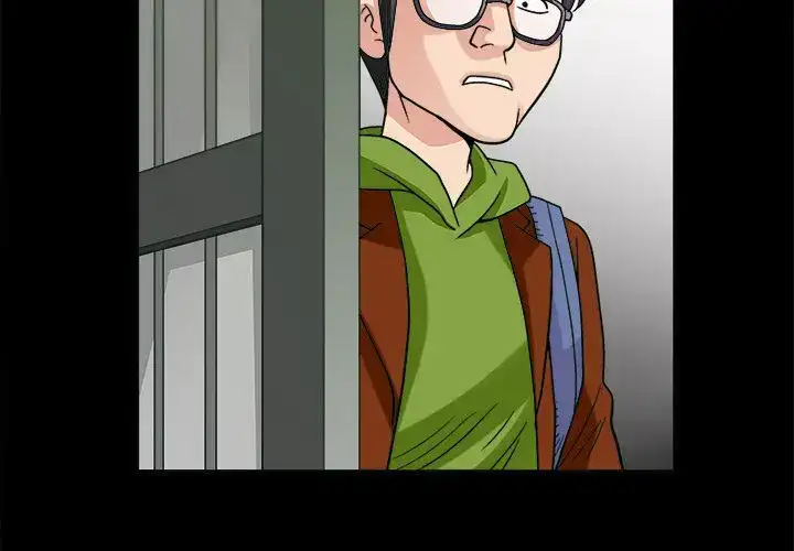 Housemates chapter 9 page 5
