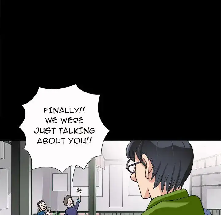 Housemates chapter 9 page 6