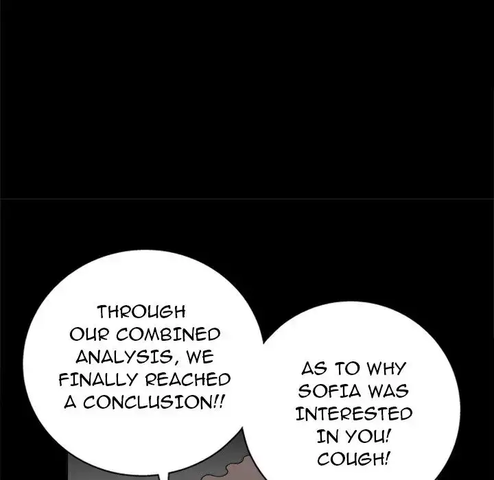 Housemates chapter 9 page 9