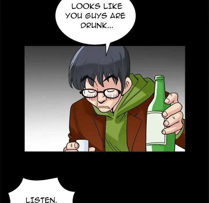 Housemates chapter 9 page 11